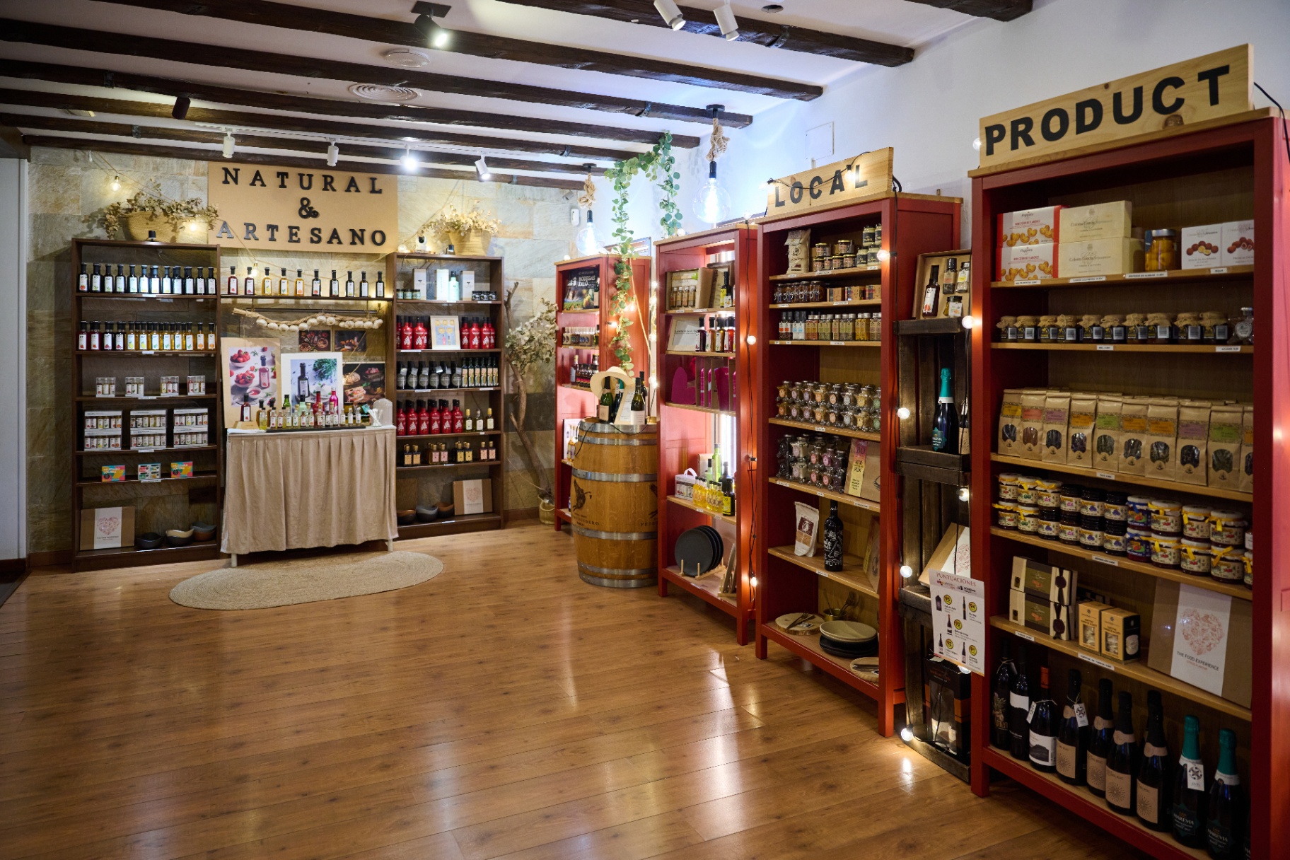 Boutique MóN