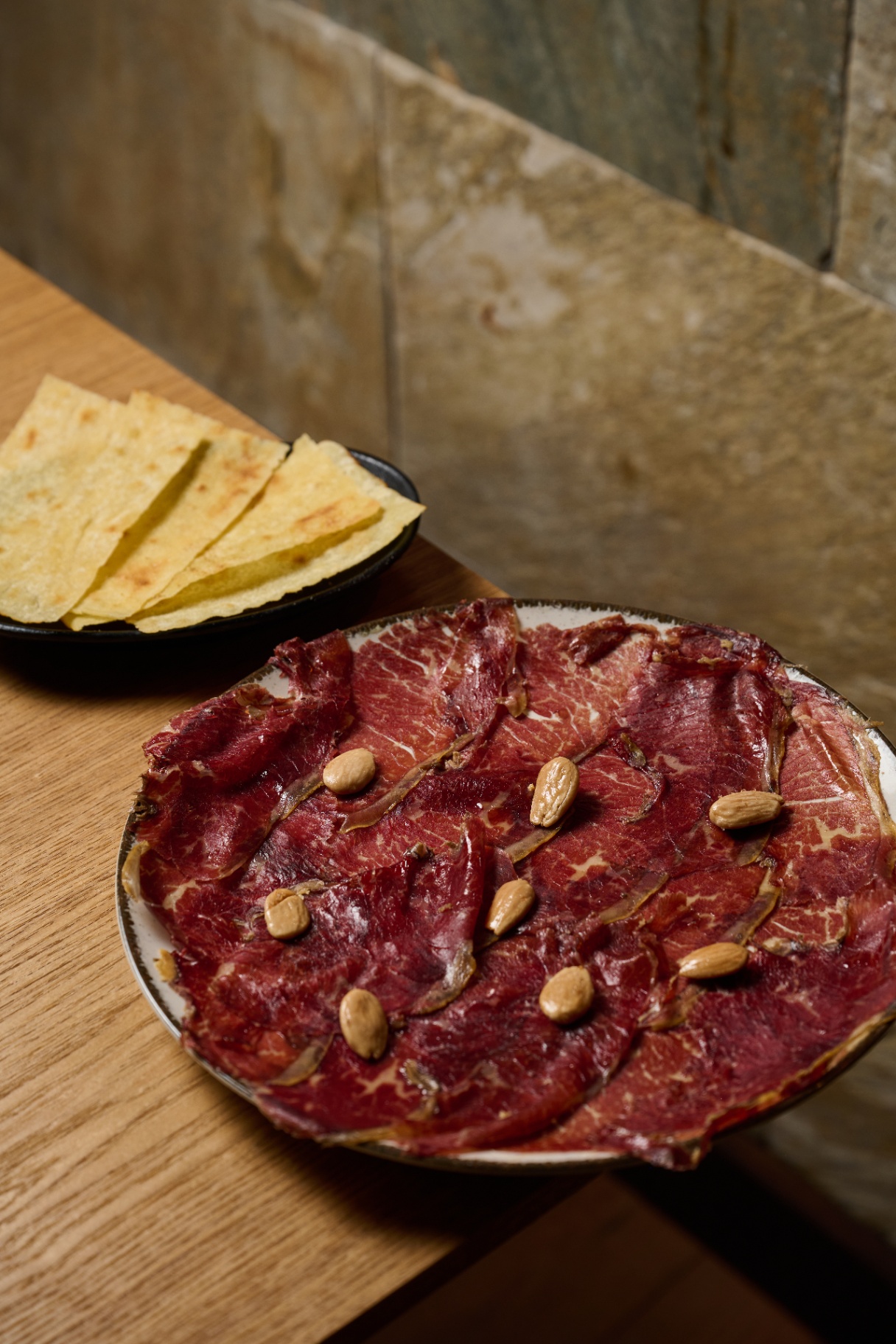 Plato de MóN
