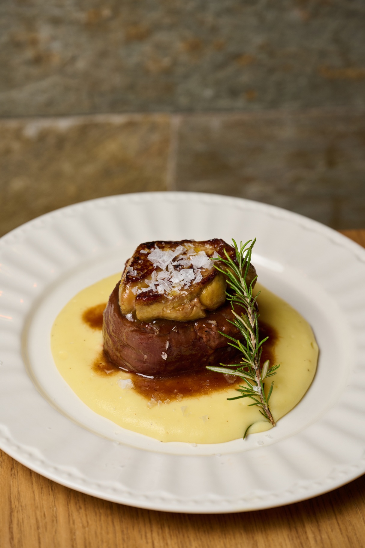 Plato de MóN